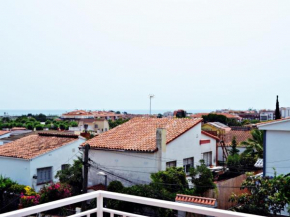 AFRODITA Casa con dos apartamentos independientes